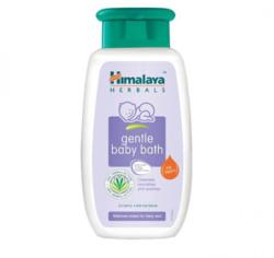 Himalaya Herbals Gyengéd Babafürdető 200ml