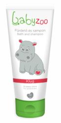 Babyzoo Fürdető és sampon 200 ml