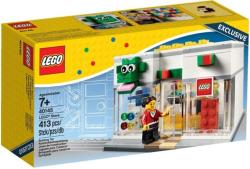 LEGO® Áruház (40145)