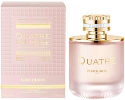 Boucheron Quatre En Rose EDP 100 ml