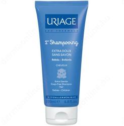 Uriage Babasampon 200ml