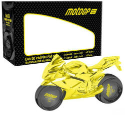 Tiverton MotoGP for Men Yellow EDP 50+30 ml