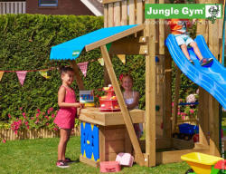 Jungle Gym Mini Market modul játszótoronyhoz