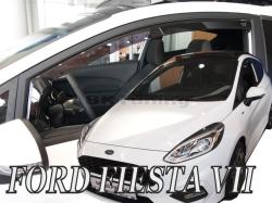 Heko Ветробрани за ford fiesta (2017+) 3 врати (15326)