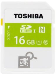 Toshiba SDHC NFC 16GB SD-T016NFC(6)