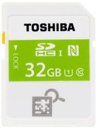 Toshiba SDHC NFC 32GB SD-T032NFC(6)