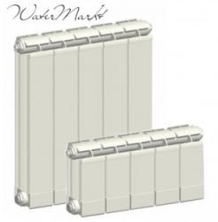 Aklimat M-500 alumínium radiátor - 25 tag-2050mm (M500_17)