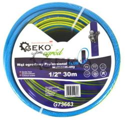 GEKO Professional Plus 1/2" 30 m (G73663)