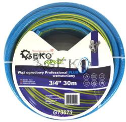 GEKO Professional Plus 3/4" 30 m (G73673)