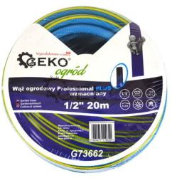 GEKO Professional Plus 1/2" 20 m (G73662)