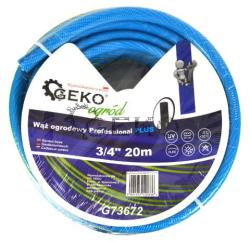 GEKO Professional Plus 3/4" 20 m (G73672)