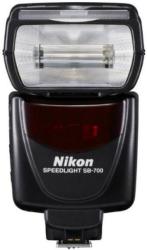 Nikon Speedlight SB-700 (FSA03901) Blitz aparat foto