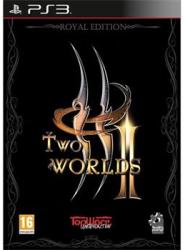 SouthPeak Games Two Worlds 2. Royal Edition (PS3)