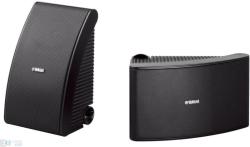 Yamaha NS-AW592 Black Boxe audio