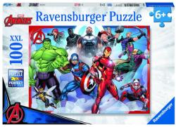 Ravensburger Marvel - Avengers - Bosszúállók XXL puzzle 100 db-os (108084)