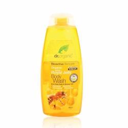 Dr. Organic Bio Méhpempő tusfürdő 250 ml