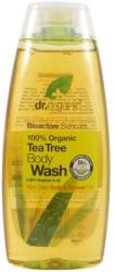 Dr. Organic Bio Teafa tusfürdő 250 ml