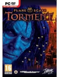Interplay PlaneScape Torment (PC)