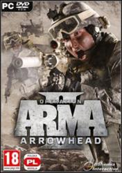 Atari ArmA II Operation Arrowhead (PC)