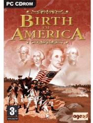 Strategy First Birth of America (PC)