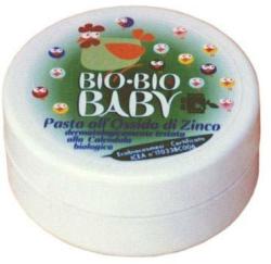 Bio Bio Baby popsikrém - 75 ml