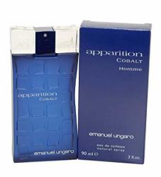 Emanuel Ungaro Apparition Cobalt EDT 90 ml