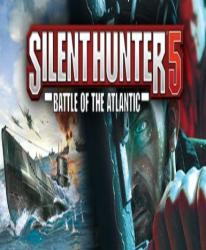 Ubisoft Silent Hunter 5 Battle of the Atlantic [Collector's Edition] (PC) Jocuri PC