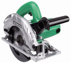 HiKOKI (Hitachi) C6SS/C6SSWAZ Fierastrau circular manual