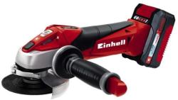 Einhell TE-AG 18/115 Li Kit (4431119)