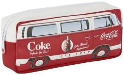 Viquel Coca-Cola Vagon alakú tolltartó (IV984734)