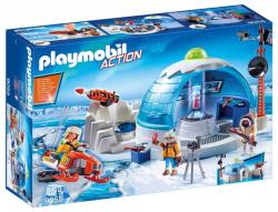 Playmobil Salvatori Montani Cu Elicopter (9127) (Playmobil) - Preturi