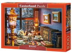 Castorland Délutáni tea 1000 db-os (C-104116)
