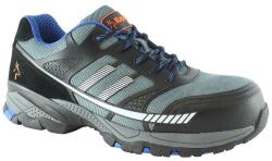 Kapriol Pantofi de protectie Kapriol PHANTOM, S1P, negru, mas. 45 (KAP-43385) - constructii-mag