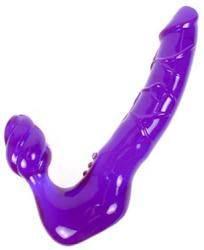 ToyJoy Strapless дилдо Bend Over Boyfriend