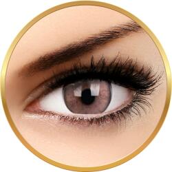 MAXVUE VISION Lumina Shinning Brown 90 de purtari 2 lentile/cutie