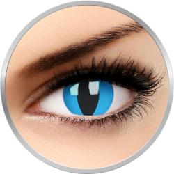 MAXVUE VISION Crazy Cheshire Cat 365 de purtari 2 lentile/cutie