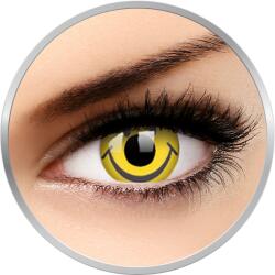 MAXVUE VISION Crazy Smiley 365 de purtari 2 lentile/cutie