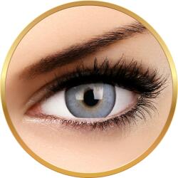 MAXVUE VISION Lumina Sparkling Blue 90 de purtari 2 lentile/cutie