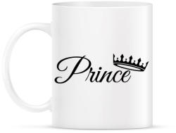 printfashion Prince - Bögre - Fehér (919802)