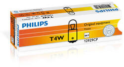 Philips Bec auto halogen Philips Vision T4W 4W 12V 12929CP