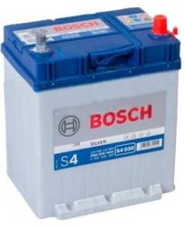 Bosch S4 40Ah 330A (0092S40300)