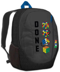 Rubik Kockás iskolatáska (26547010)