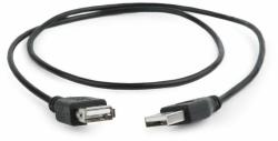 Gembird CC-USB2-AMAF-75CM/300-BK