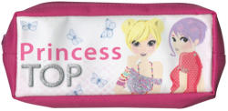 Napraforgó Princess TOP - Rózsaszín hengeres tolltartó (373941)