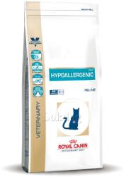 Royal Canin Royal Canin Hypoallergenic Feline 2x400g
