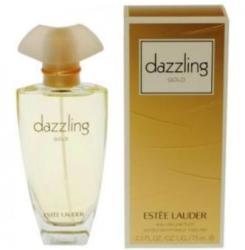 Estée Lauder Dazzling Gold EDP 75 ml