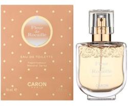 Caron Fleur de Rocaille EDT 50 ml