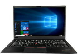 Lenovo ThinkPad X1 Carbon Gen 6 20KH006JRI