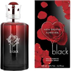 New Brand Forever Black EDP 100 ml Parfum