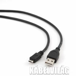 Gembird CCP-MUSB2-AMBM-10